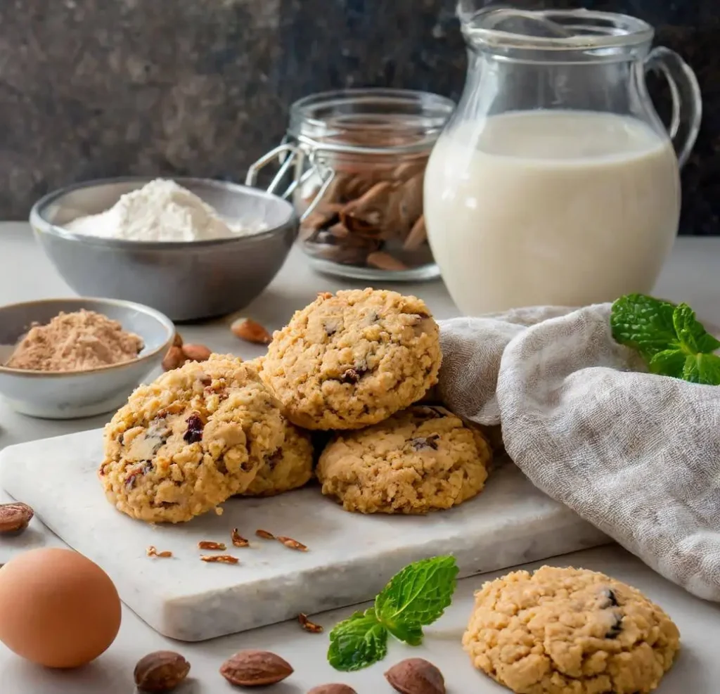 Protein cookie recipe