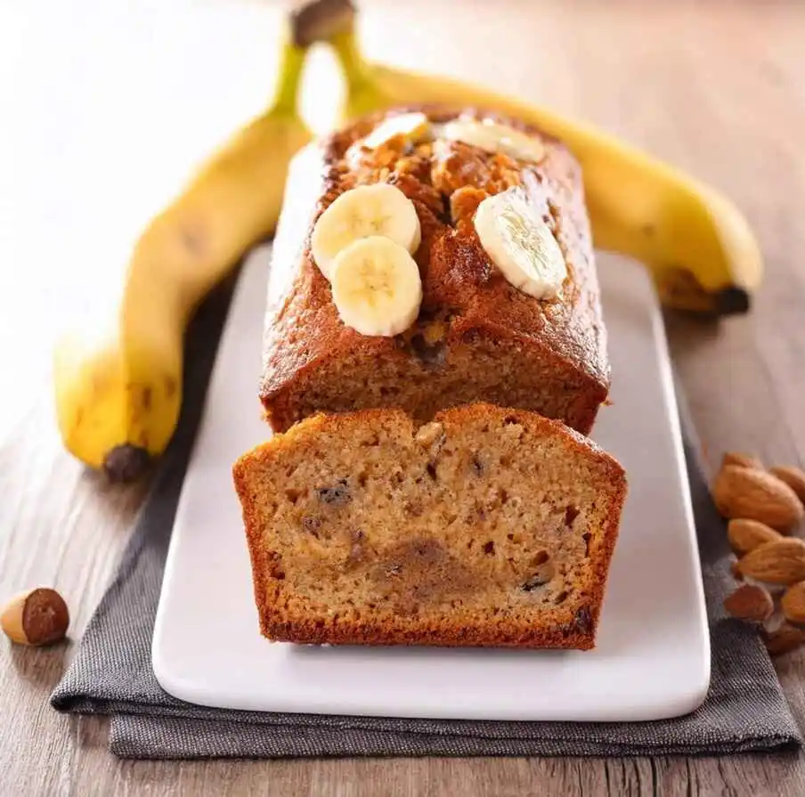 Starbucks Banana Bread Recipe CopyCat