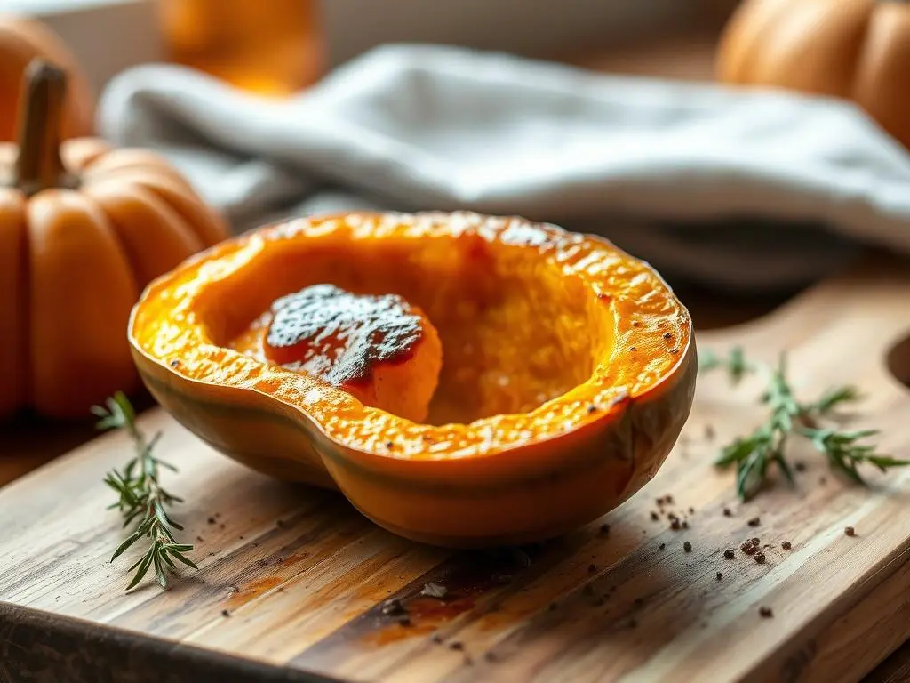 Honeynut Squash Recipe