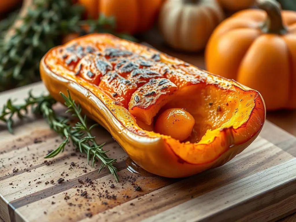 Honeynut Squash Recipes