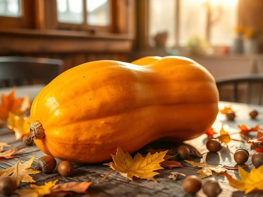 Tasty Honeynut Squash