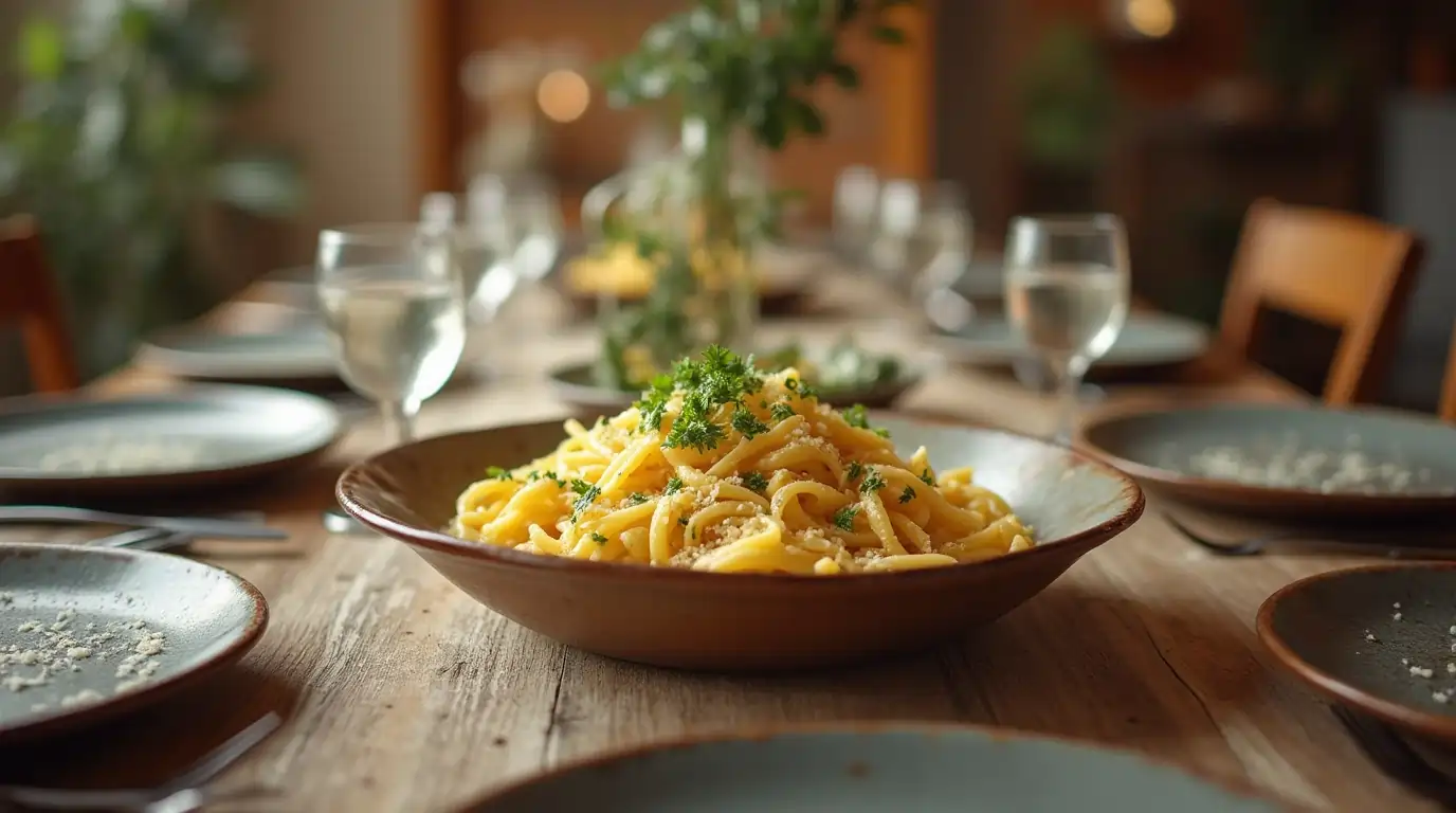 potato noodles recipe family table